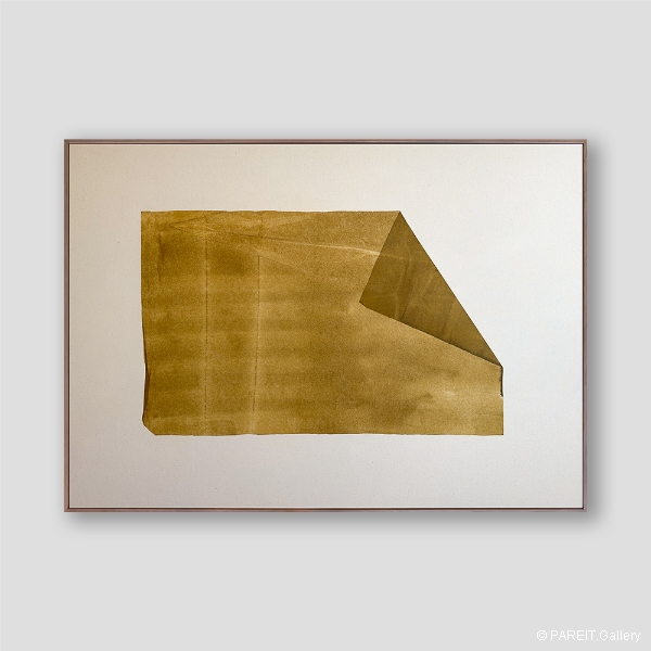 VANHULLEBUSCH Catherine - I'd be present if my mind didn't time travel